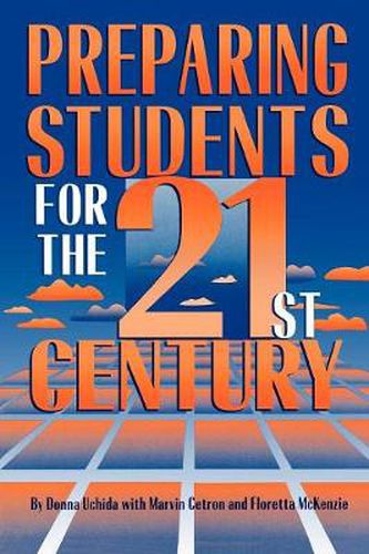 Cover image for Preparing Students for the 21st Century