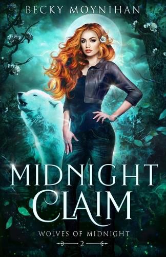 Cover image for Midnight Claim