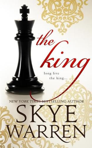 Cover image for The King