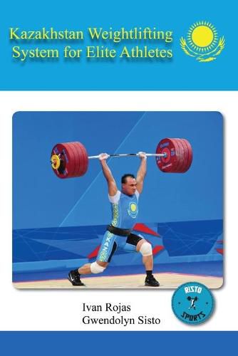 Cover image for Kazakhstan Weightlifting System for Elite Athletes