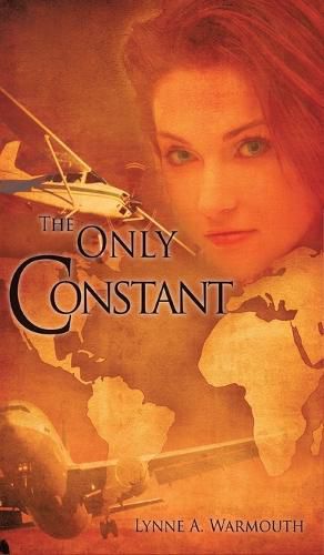 Cover image for The Only Constant