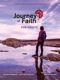 Cover image for Journey of Faith for Adults, Enlightenment and Mystagogy