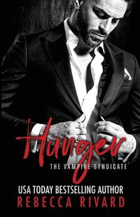 Cover image for Hunger