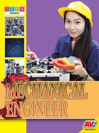 Cover image for Mechanical Engineer