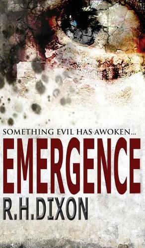 Cover image for Emergence: Something Evil Has Awoken...