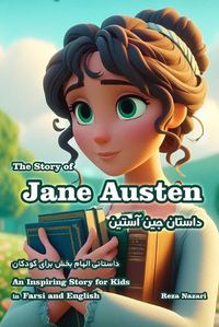 Cover image for The Story of Jane Austen