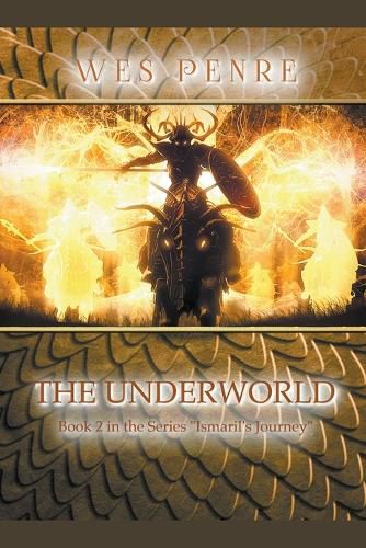 Cover image for The Underworld