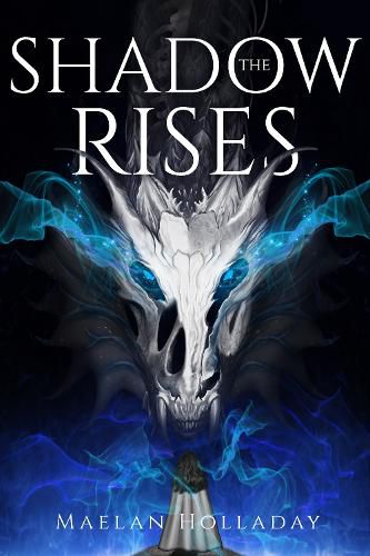 Cover image for The Shadow Rises