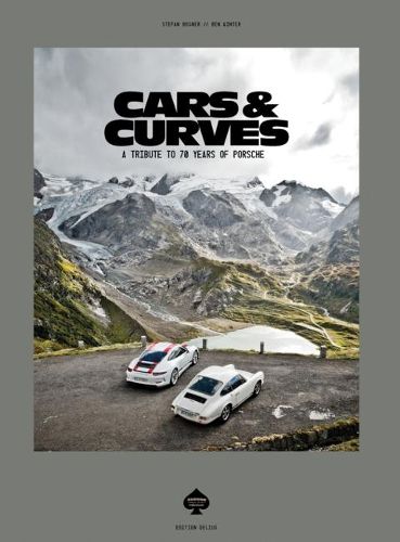 Cars & Curves: A Tribute to 70 Years of Porsche