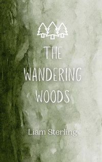 Cover image for The Wandering Woods