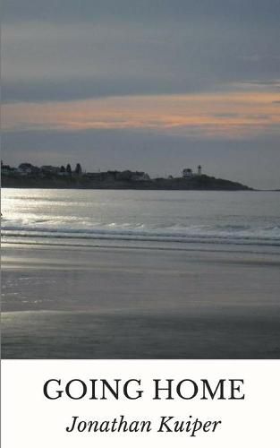 Cover image for Going Home