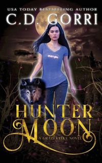 Cover image for Hunter Moon