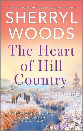 Cover image for The Heart of Hill Country