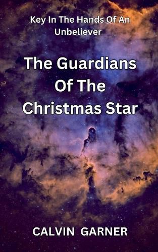 Cover image for The Guardians Of The Christmas Star