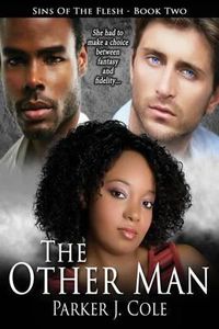 Cover image for The Other Man