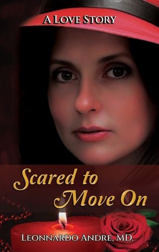 Cover image for Scared to Move On