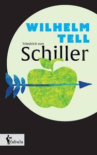 Cover image for Wilhelm Tell