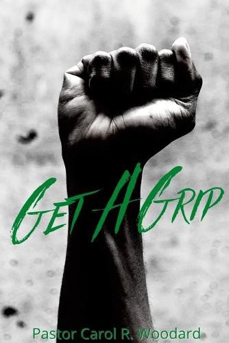 Cover image for Get A Grip Basic Christian Beliefs to Strengthen Your Faith Journey