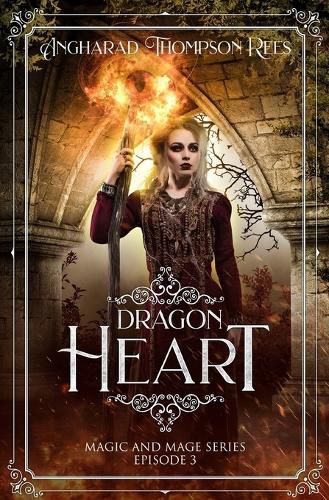 Cover image for Dragon Heart