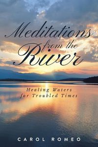Cover image for Meditations from the River