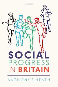 Cover image for Social Progress in Britain