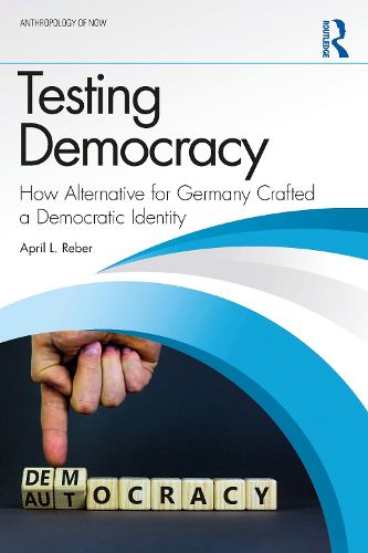 Cover image for Testing Democracy