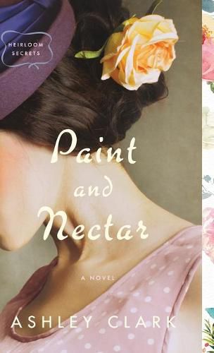 Cover image for Paint and Nectar