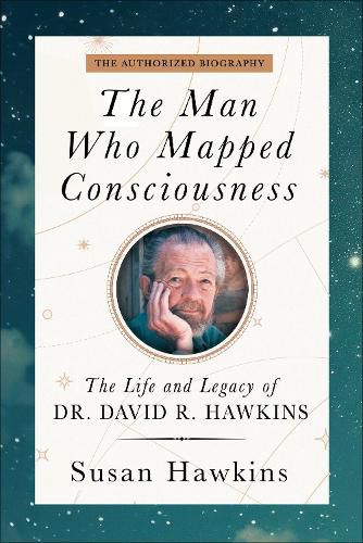 The Man Who Mapped Consciousness