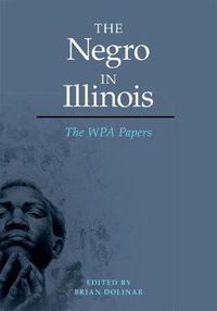 Cover image for The Negro in Illinois: The WPA Papers