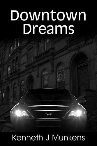 Cover image for Downtown Dreams