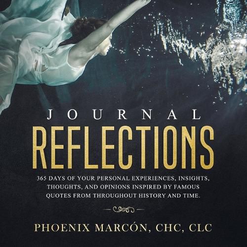 Cover image for Journal: Reflections