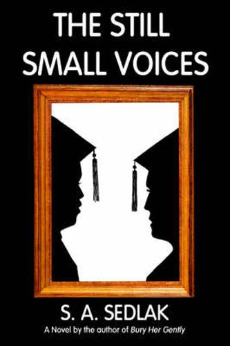 Cover image for The Still Small Voices