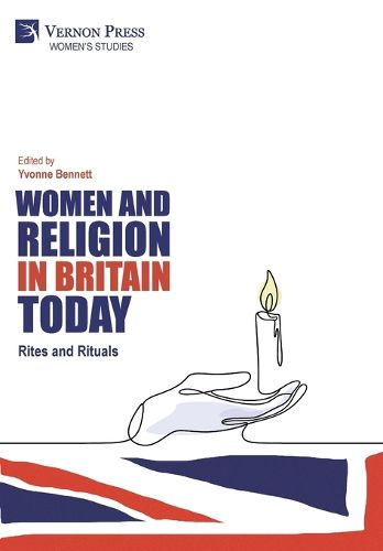 Cover image for Women and Religion in Britain Today