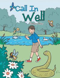 Cover image for Call in Well