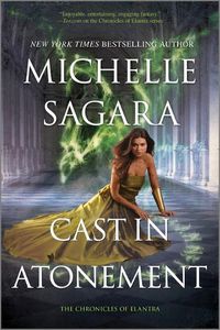 Cover image for Cast in Atonement