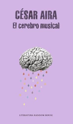 Cover image for El cerebro musical / The Musical Brain: and Other Stories