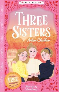 Cover image for Three Sisters (Easy Classics)