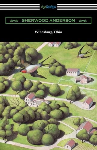 Cover image for Winesburg, Ohio