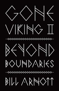 Cover image for Gone Viking II: Beyond Boundaries