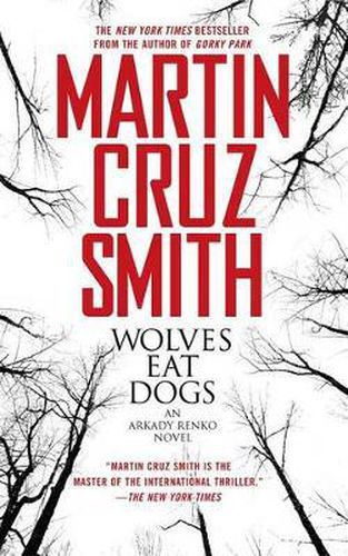Wolves Eat Dogs: Volume 5