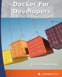 Cover image for Docker for Developers, 2nd Edition: php[architect] print edition