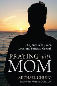 Cover image for Praying with Mom