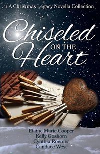 Cover image for Chiseled on the Heart