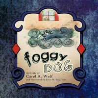 Cover image for Foggy DOG