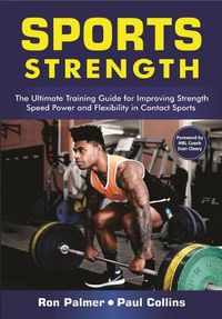 Cover image for Sports Strength