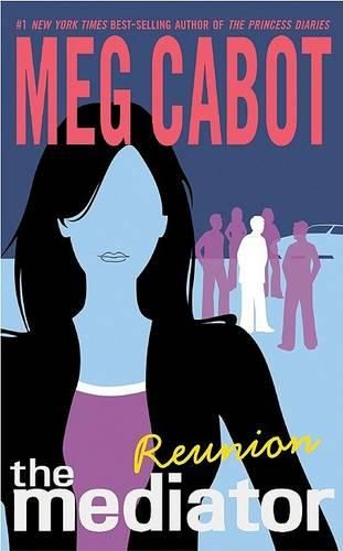 Cover image for Reunion
