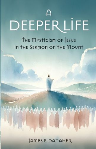 Cover image for A Deeper Life