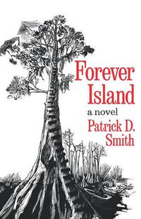 Cover image for Forever Island