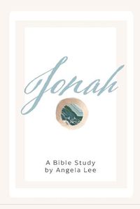 Cover image for Jonah: God's Steadfast Love Endures