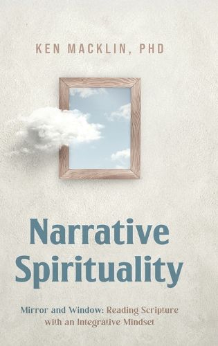 Cover image for Narrative Spirituality